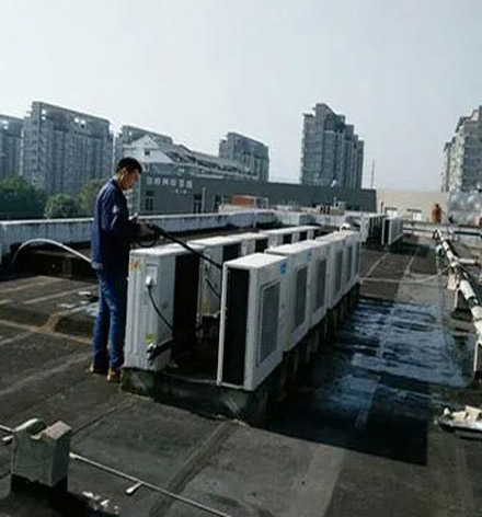 葫芦岛 空调拆装 葫芦岛本地 空调拆装公司